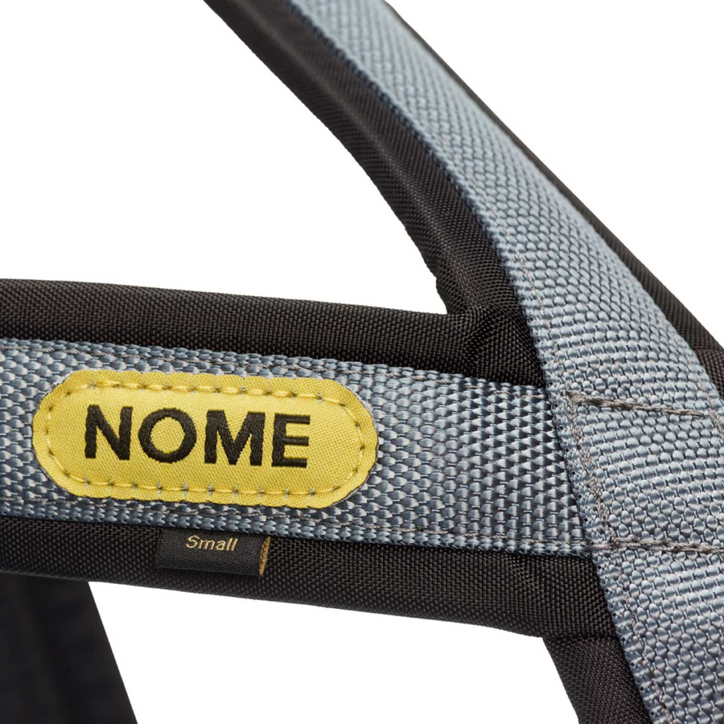 Seleverkstedet Nome dog harness S
