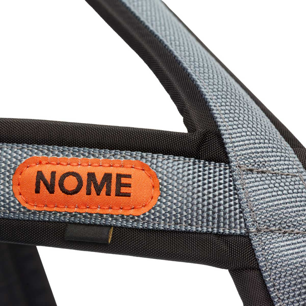 Seleverkstedet Nome dog harness M