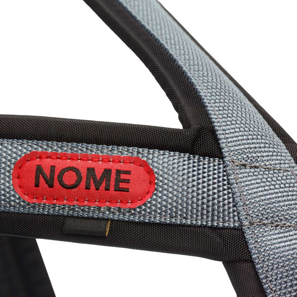 Seleverkstedet Nome dog harness L