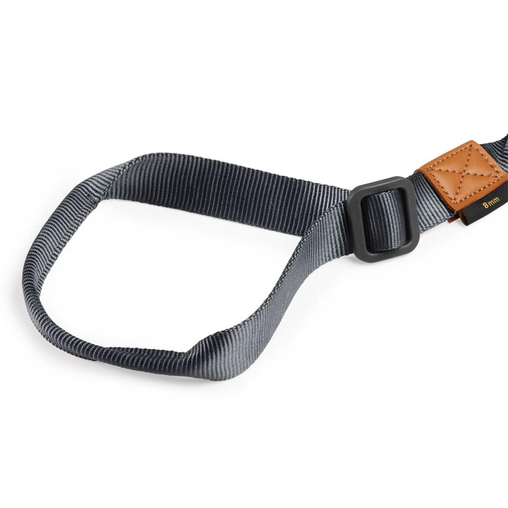 Seleverkstedet Rush joring line 245cm (8mm)