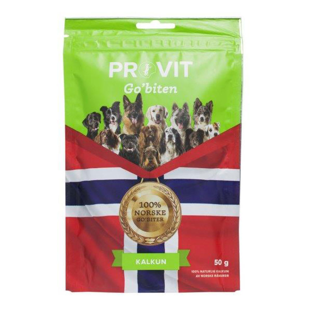 PROVIT Go'biten Kalkun
