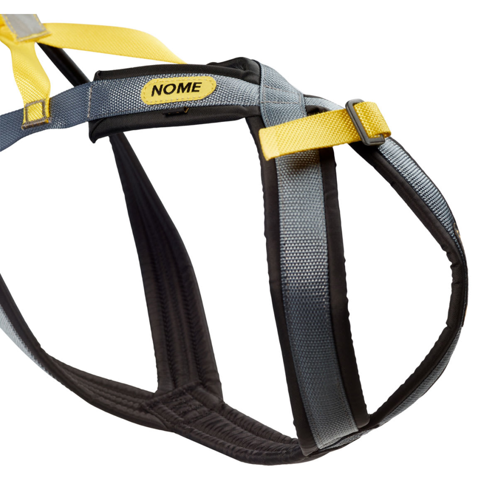 Seleverkstedet Nome dog harness L