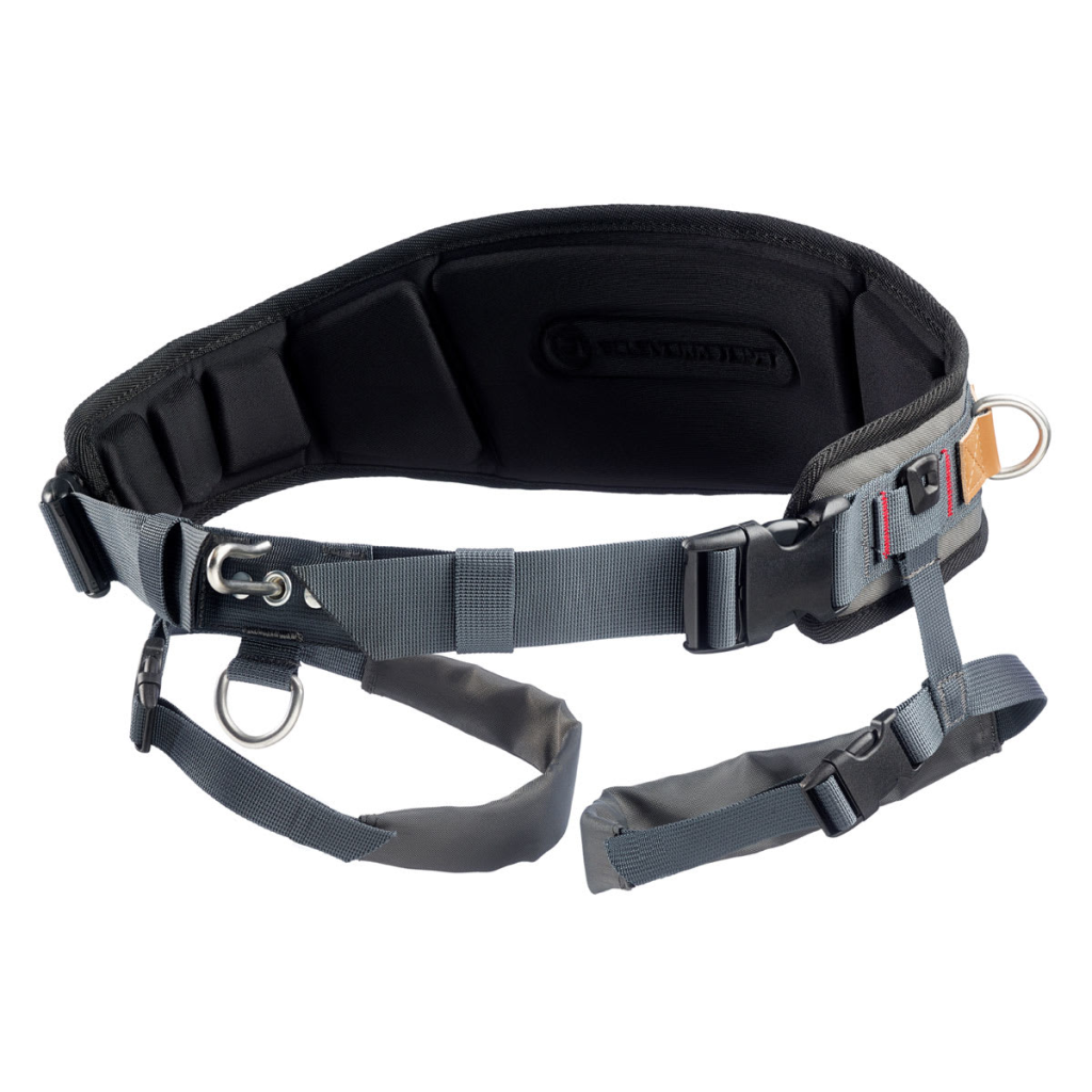 Joring Belt-sele-verkstaden
