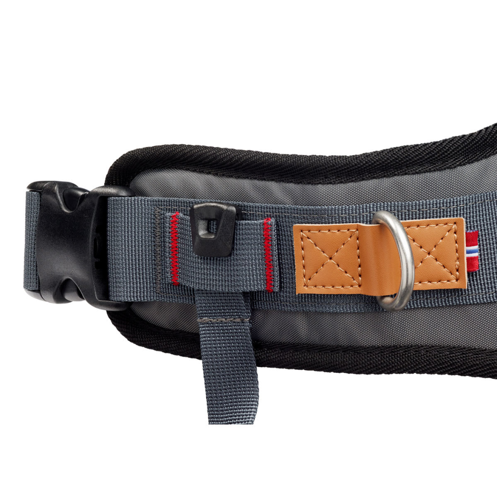 Joring Belt-sele-verkstaden