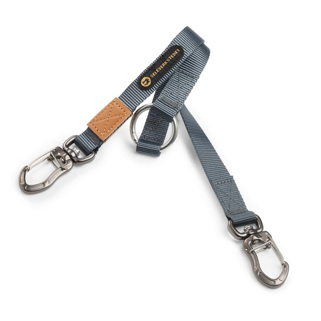 The harness workshop Twin lead splitter 30cm