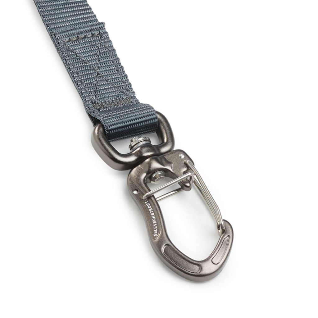 The harness workshop Twin lead splitter 50cm