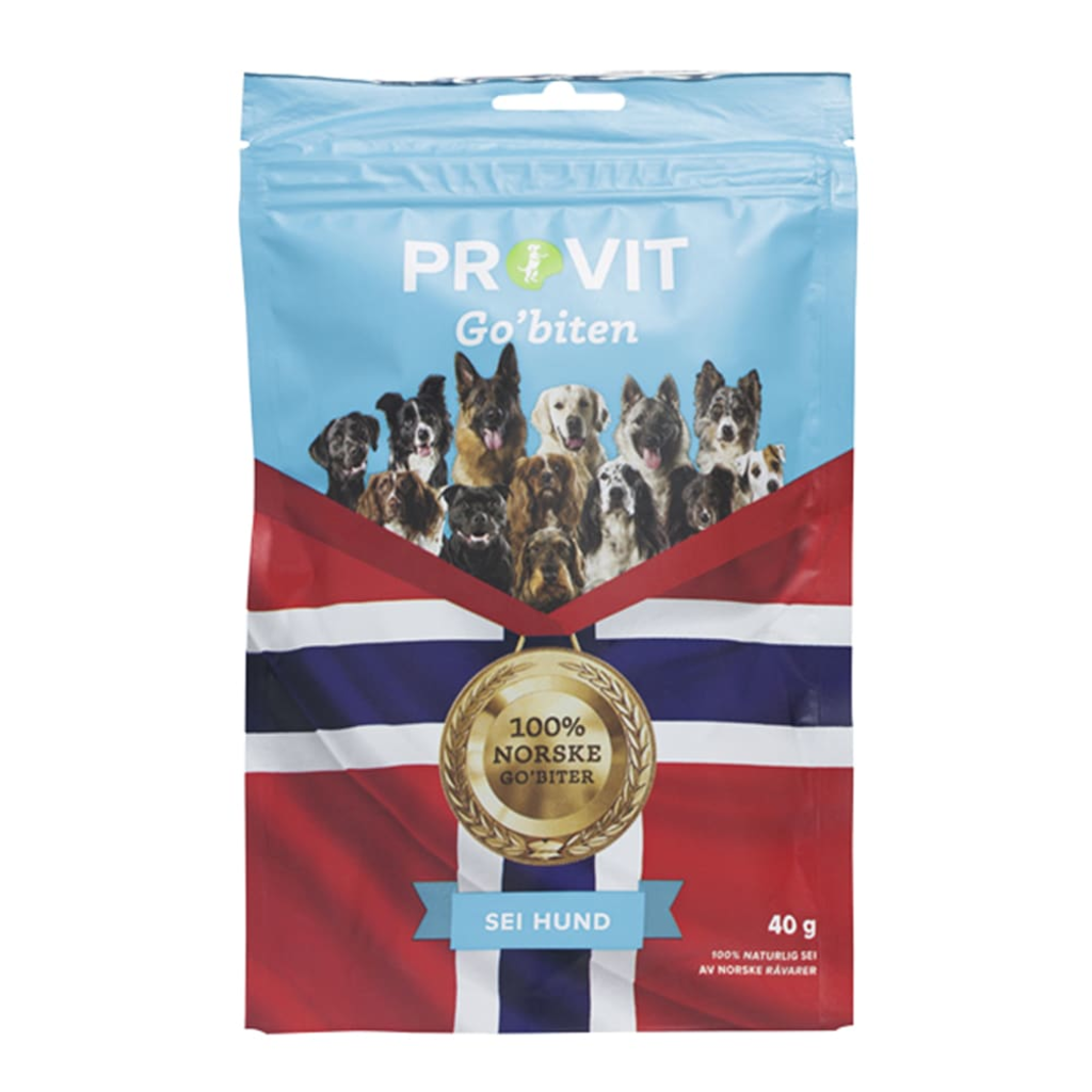 PROVIT Go'biten sei