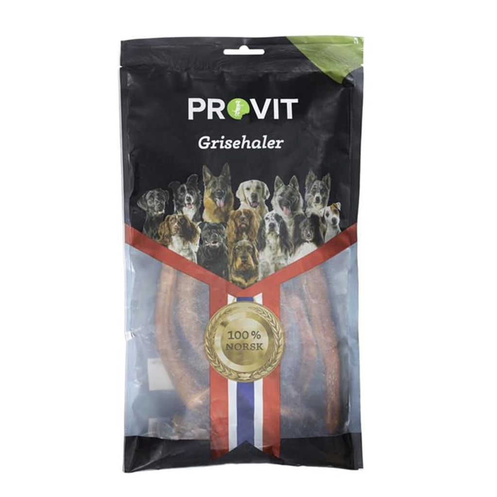 PROVIT Grisehaler