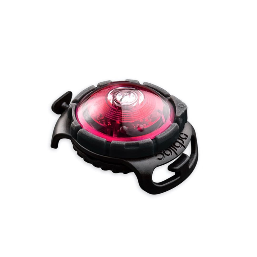 Orbiloc Dog Dual rosa