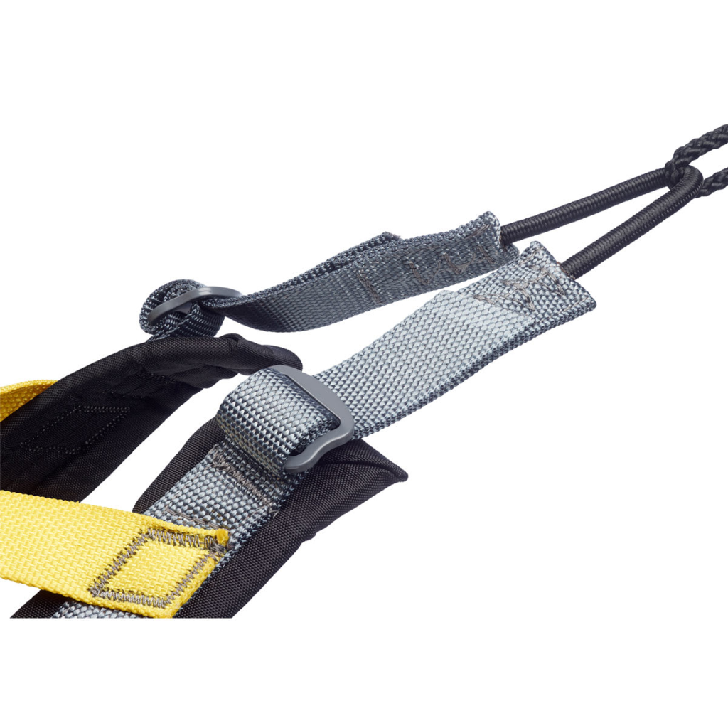 Seleverkstedet Nome dog harness L
