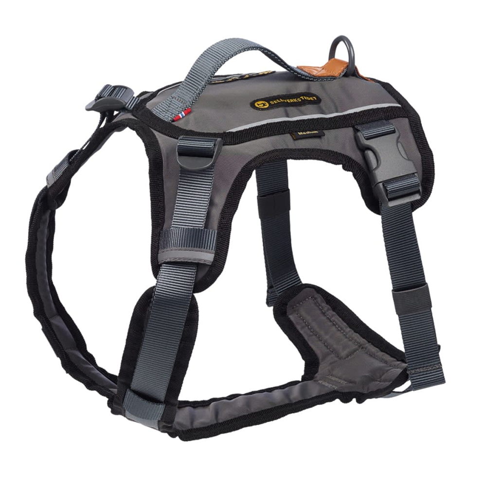 Seleverkstedet Comfort Harness Dog Harness